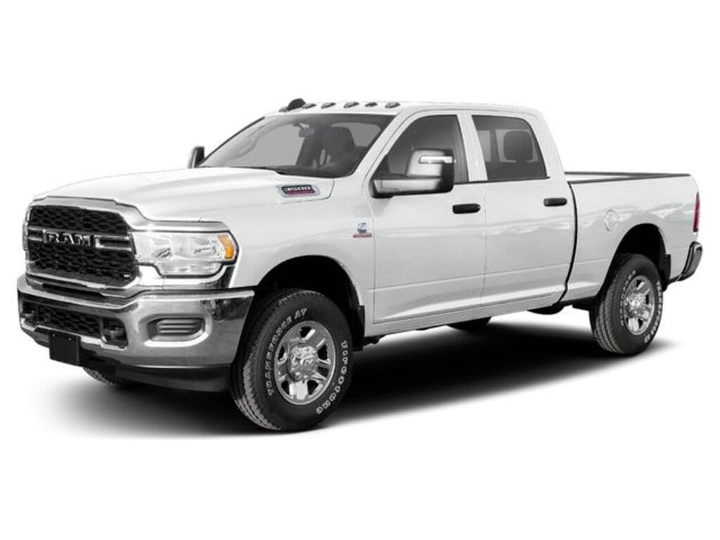 2023 RAM 3500 Limited 4X4 Crew Cab LWB's photo