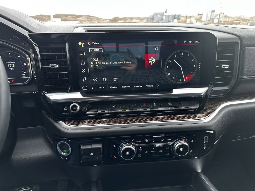 2025 GMC Sierra 1500 Elevation - Photo 12