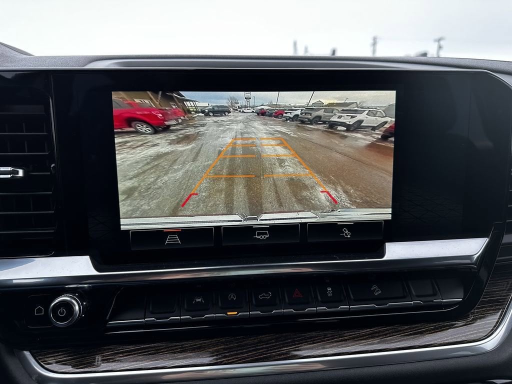 2025 GMC Sierra 1500 Elevation - Photo 13