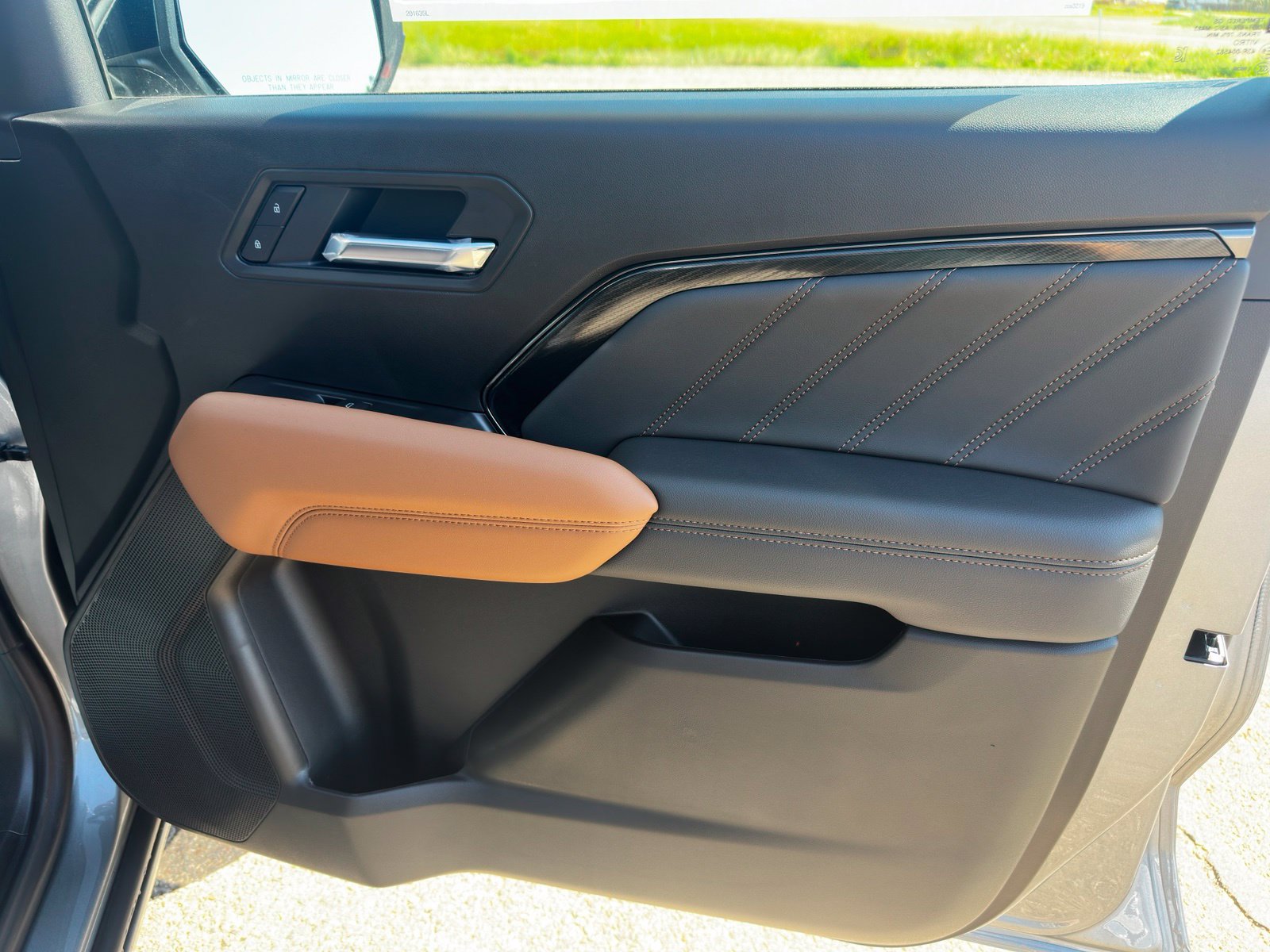 2026 GMC Canyon AT4 - Photo 32