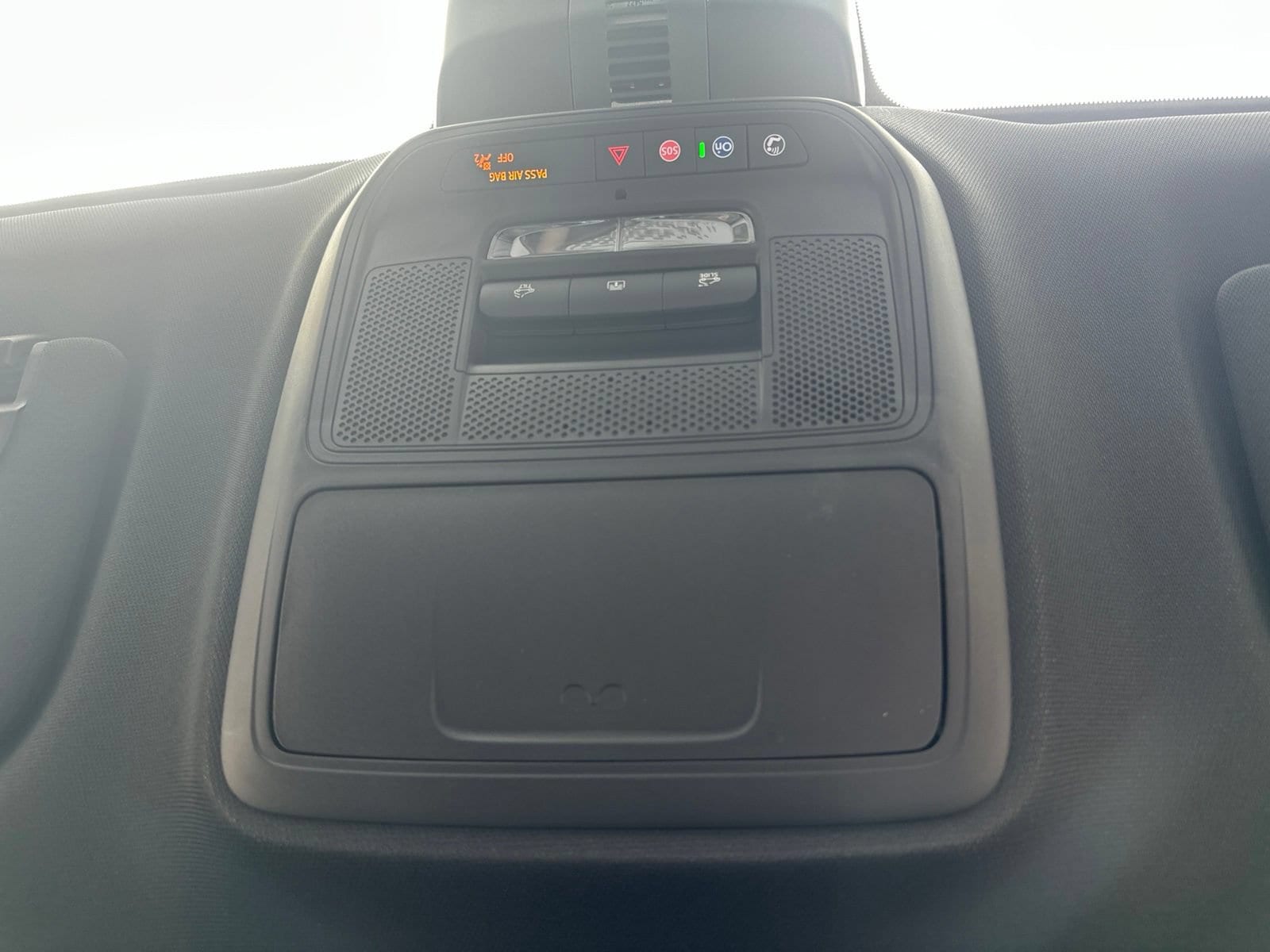 2026 GMC Acadia AT4 - Photo 19