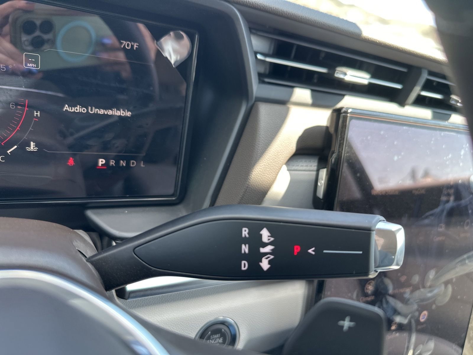 2026 GMC Terrain Denali - Photo 13