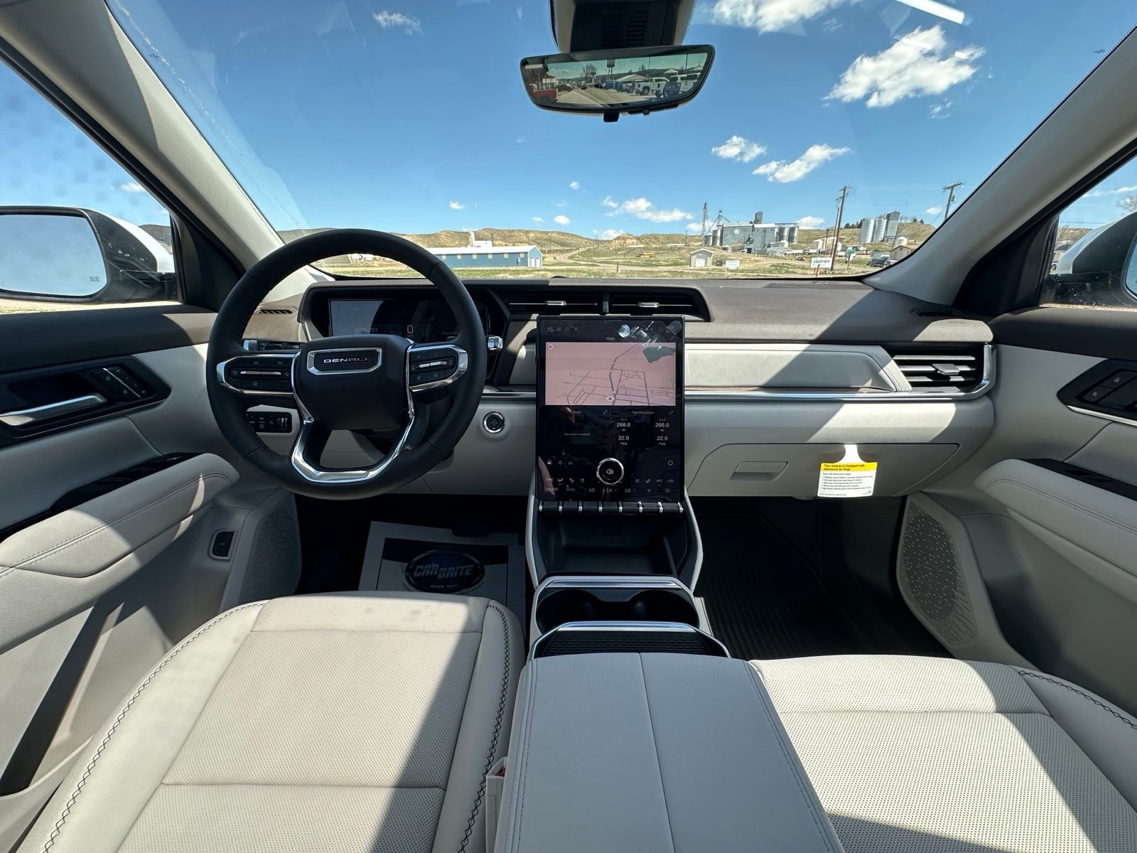 2026 GMC Terrain Denali - Photo 25