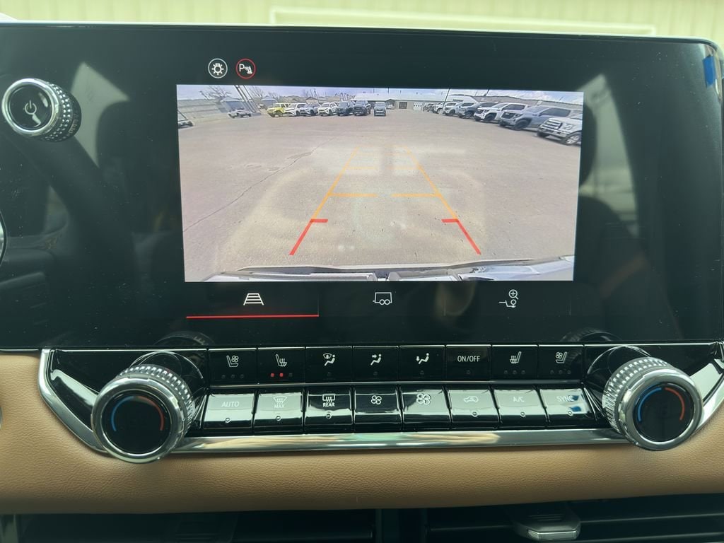2026 GMC Canyon AT4 - Photo 12