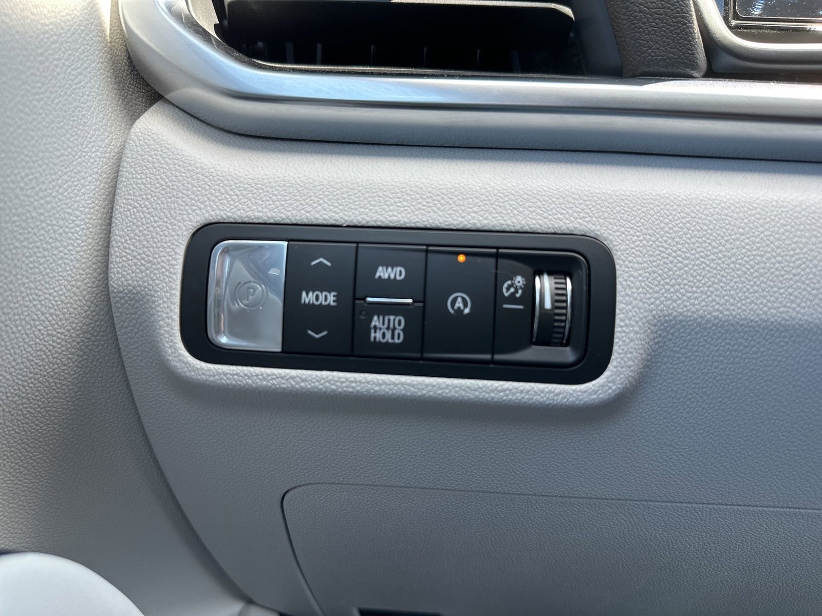 2026 GMC Terrain Denali - Photo 10