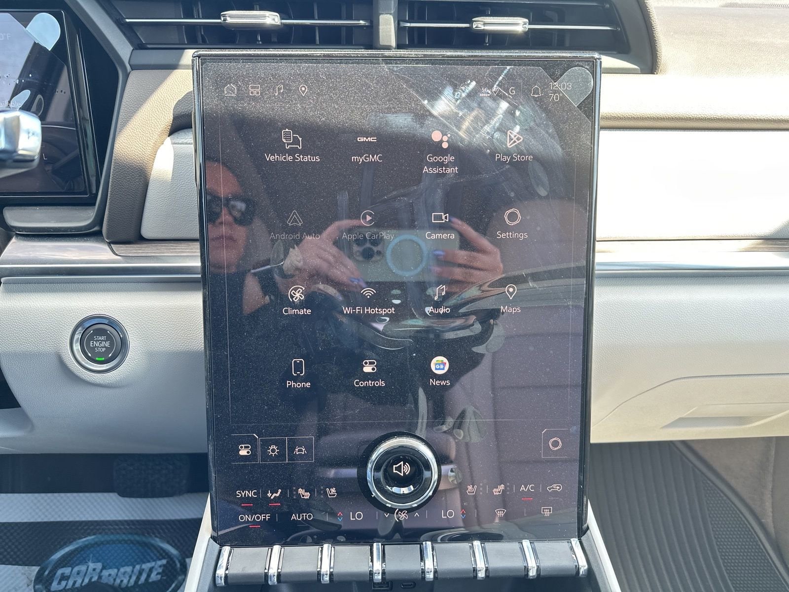 2026 GMC Terrain Denali - Photo 14