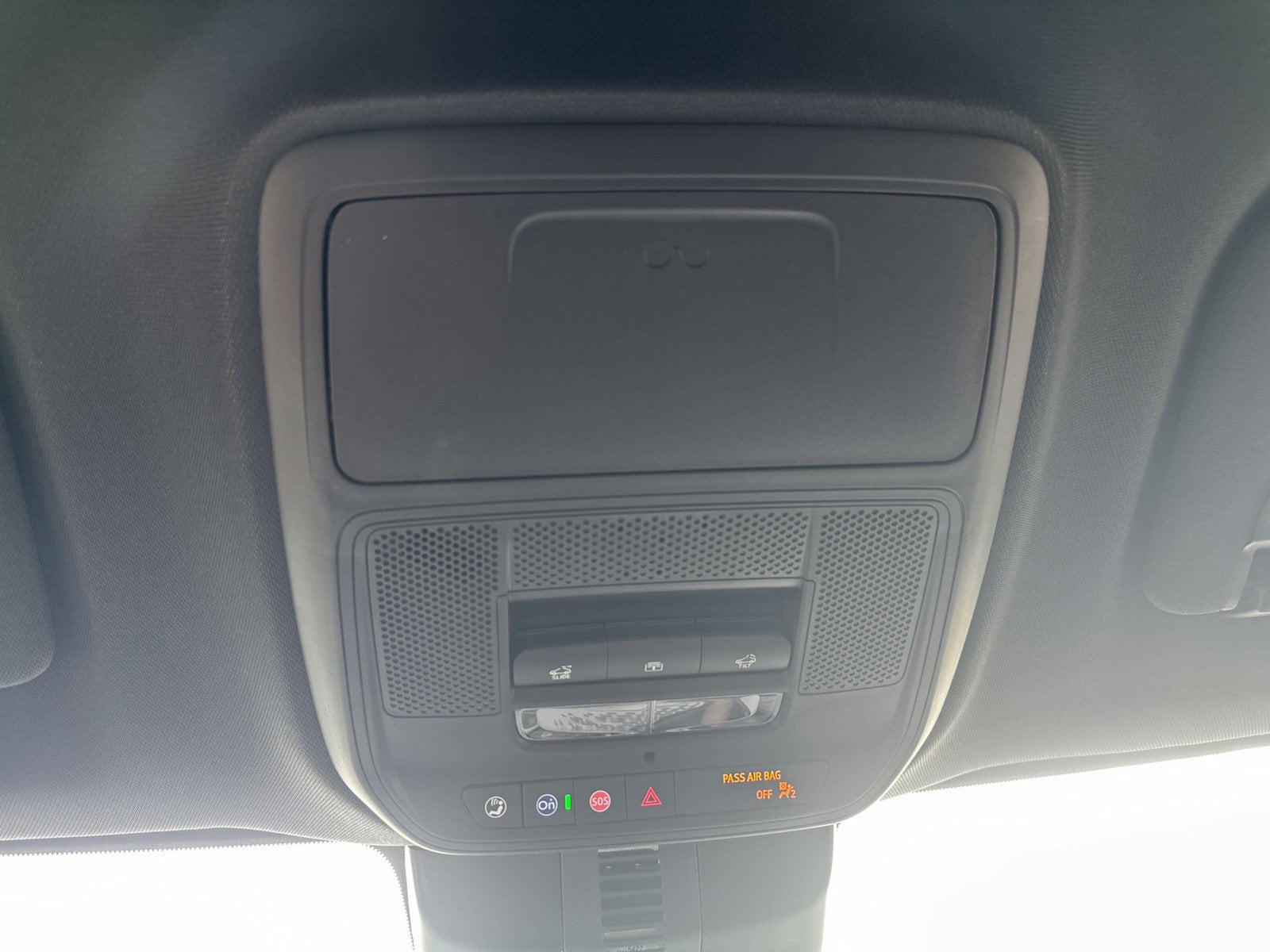 2026 GMC Acadia AT4 - Photo 19