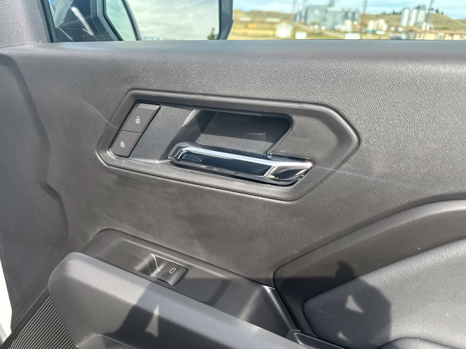 2026 GMC Canyon Elevation - Photo 29