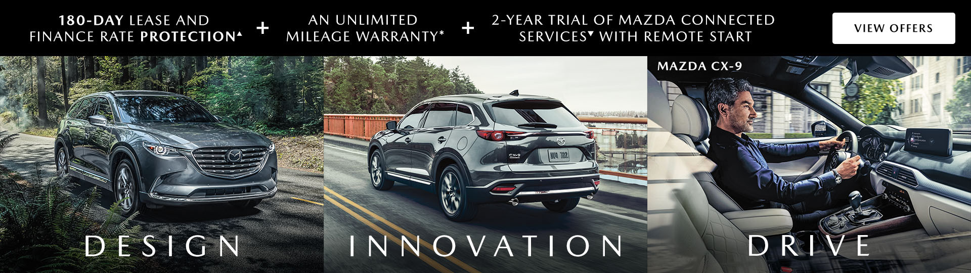 Wolfe Mazda New Mazda Dealership in SURREY, BC