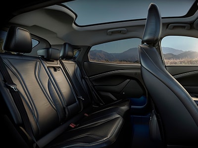 The Luxury of Space The Luxury of Space