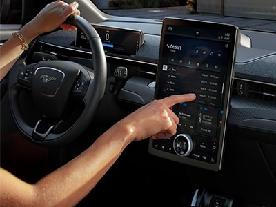 Phone as a Key with FordPassTM Phone as a Key with FordPassTM