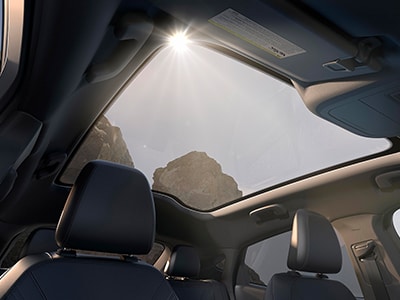 Glass Roof Glass Roof