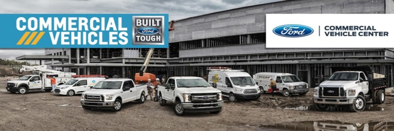 Wolverine Ford Truck Sales Inc Ford Dealership In Dearborn Mi