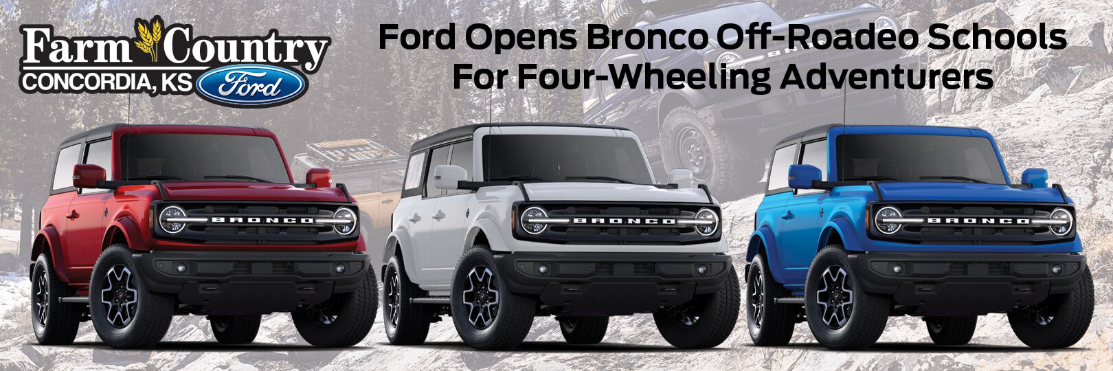 Concordia Farm Country Ford New & Used Ford Cars