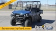Kawasaki Mule PRO-FXT 1000
