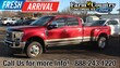  Ford F-350 Super Duty