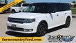  Ford Flex