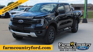 2025 Ford Ranger XLT Pick Up