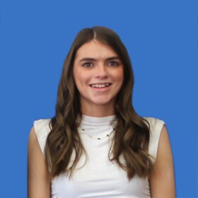 Staff member Merideth Stout from ID_01b9f4e44abc