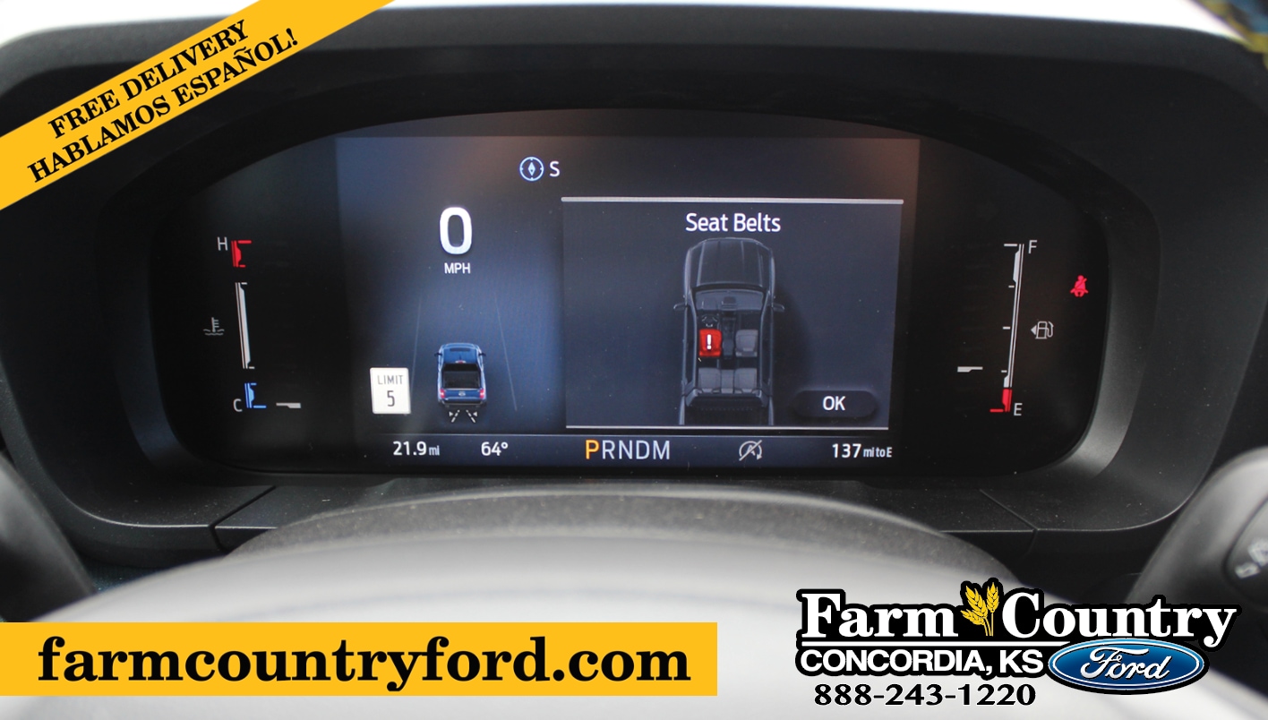 2026 Ford Maverick Lobo Premium - Photo 12