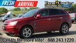  Chevrolet Captiva Sport
