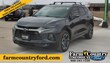  Chevrolet Blazer