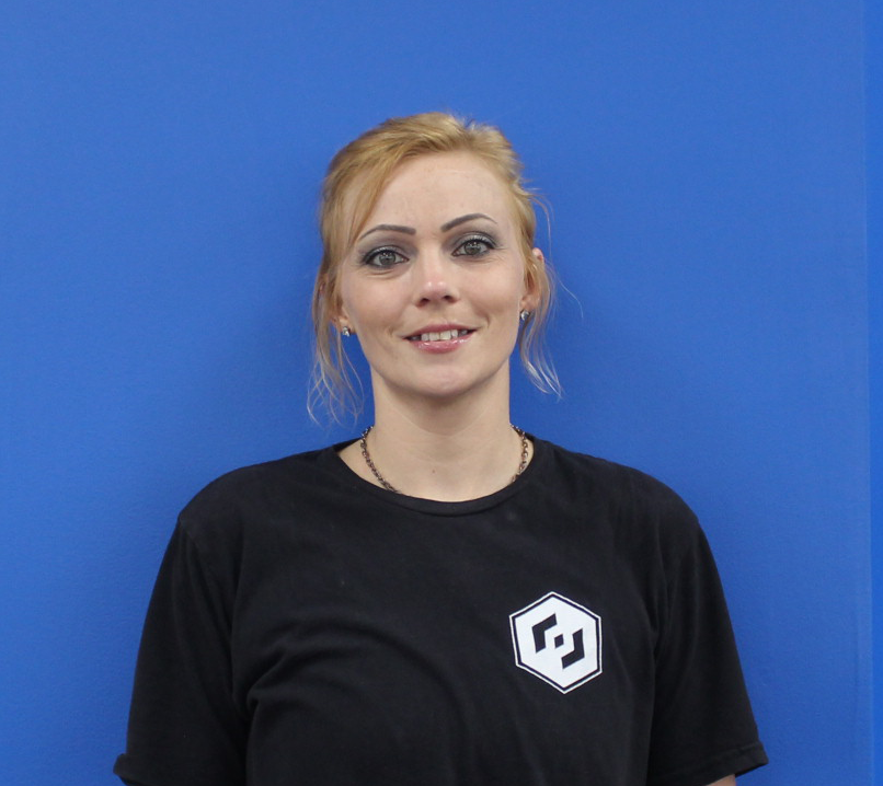 Staff member Monica Cairns from ID_01b9f4e44abc