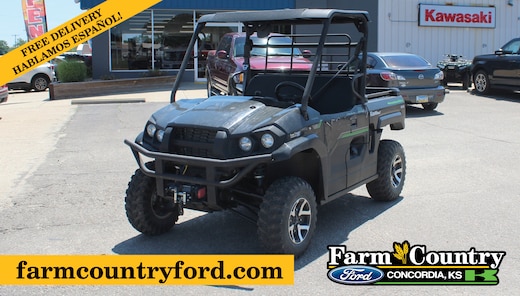 Kawasaki Inventory | Farm Country Ford