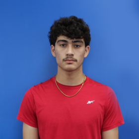 Staff member Isaias Irigoyen  from ID_01b9f4e44abc