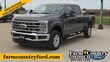  Ford F-350 Super Duty