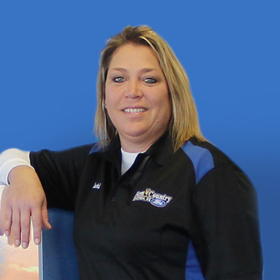 Staff member Jacki Venard from ID_01b9f4e44abc