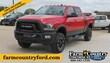 Ram 2500