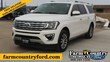 Ford Expedition MAX