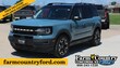  Ford Bronco Sport