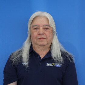 Staff member Ralph Gonzales from ID_01b9f4e44abc