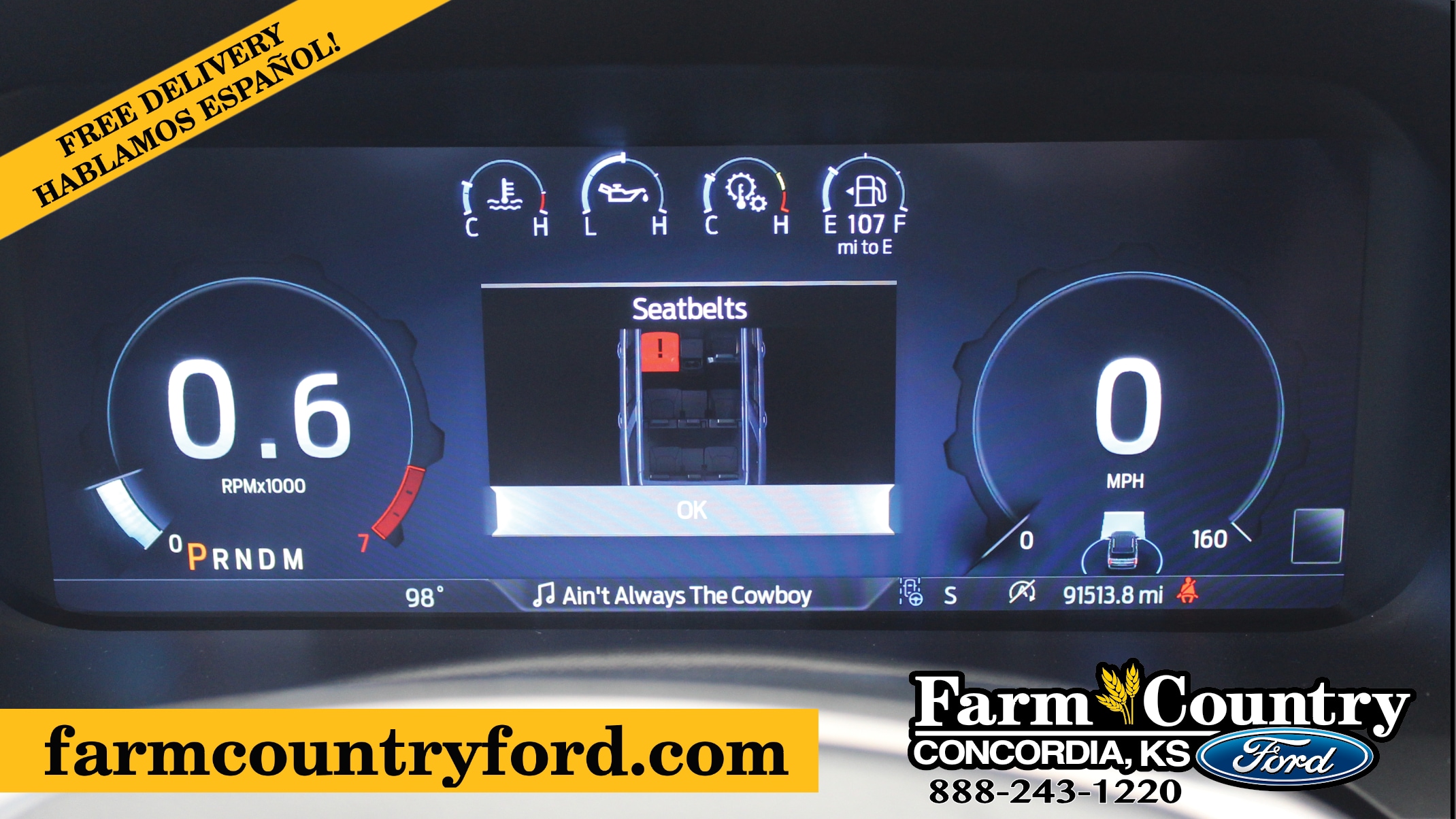 2022 Ford Expedition Platinum - Photo 12
