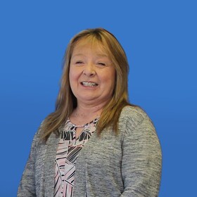 Staff member Sheila Watford from ID_01b9f4e44abc