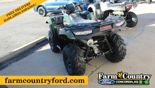 KAWASAKI DOCKYARD CO,LTD カタログ 【非売品】【貴重】 New 2024 Kawasaki RIDGE Limited HVAC Utility Vehicles in Freeport