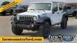 Jeep Wrangler JK Unlimited