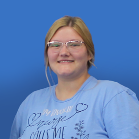 Staff member Bethany Primeaux from ID_01b9f4e44abc