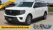  Ford Expedition MAX