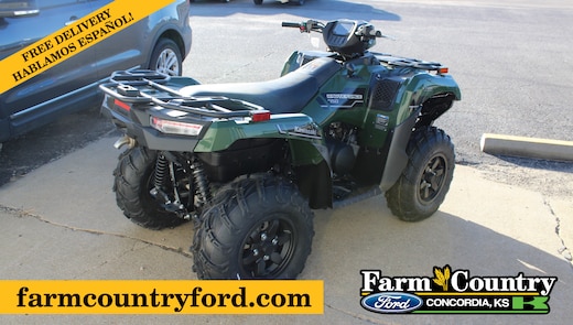 Kawasaki Inventory | Farm Country Ford