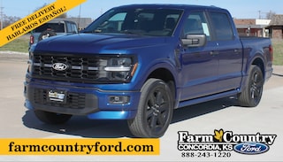 2026 Ford F-150 LOBO Crew Cab
