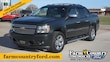  Chevrolet Avalanche
