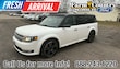  Ford Flex