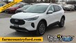 Ford Escape Plug-In Hybrid