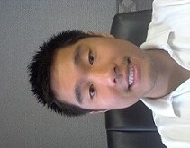 Jonathan Luong