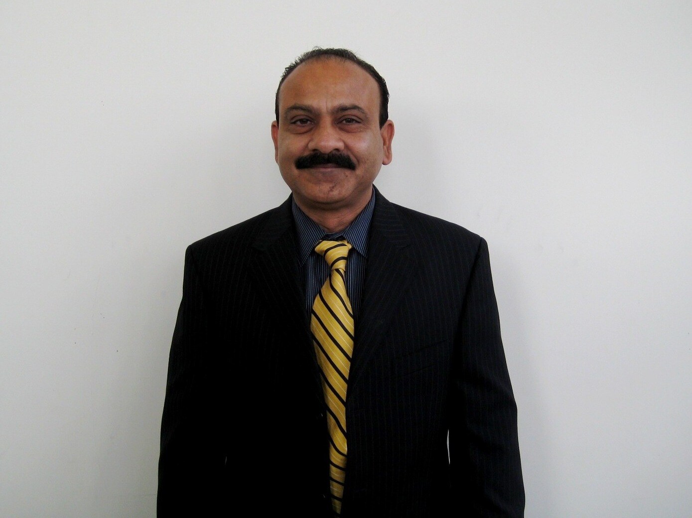 Bob Chopra