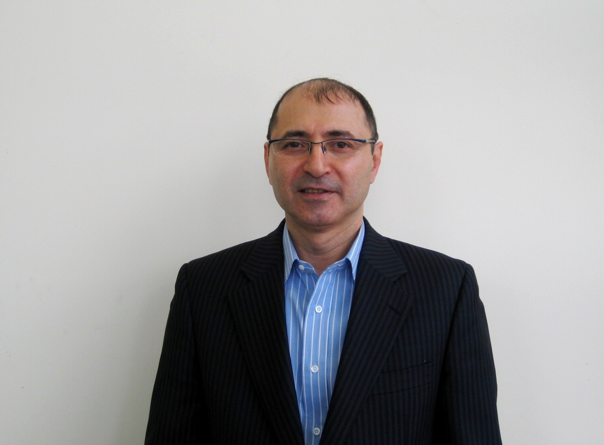 Max Shahbazlli