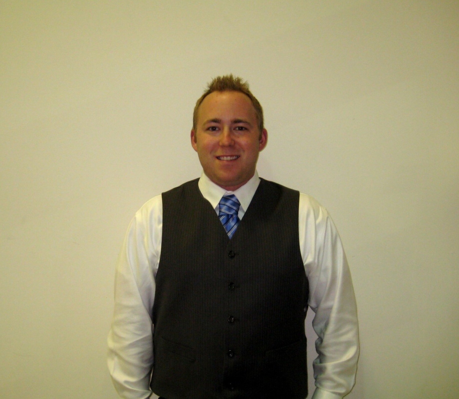 Derrick Aitchison